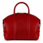 Givenchy Carmine L.C. Overnight Small Bag - Spring Summer 2014 Collection