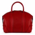 Givenchy Carmine L.C. Overnight Small Bag - Spring Summer 2014 Collection