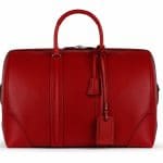 Givenchy Carmine L.C. Weekend Bag - Spring Summer 2014 Collection