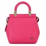 Givenchy Fuchsia HDG Mini Bag - Spring Summer 2014 Collection