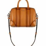 Givenchy Light Beige Camel Lucrezia Mini Bag - Spring Summer 2014 Collection