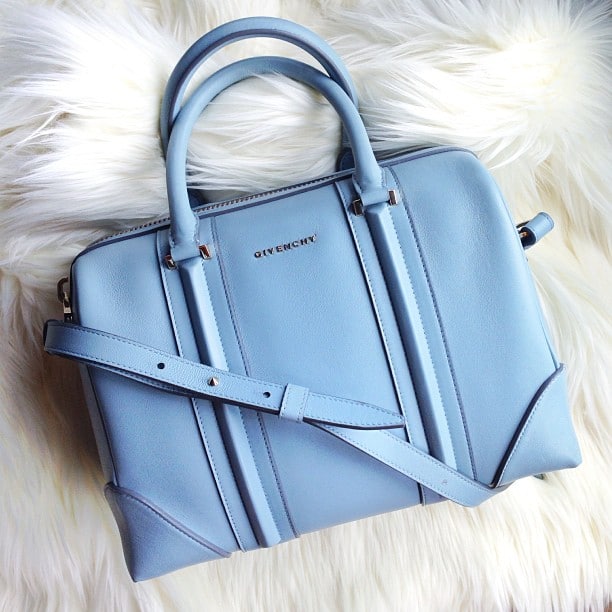 Givenchy Lucrezia Bag - Oh my vogue