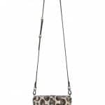 Givenchy Natural Anacoda Coney Obsedia Small Bag - Spring Summer 2014 Collection