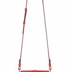 Givenchy Red Lightly Shiny Obsedia Coney Small Bag - Spring Summer 2014 Collection