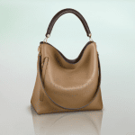Louis Vuitton Hazelnut Bagatelle Bag