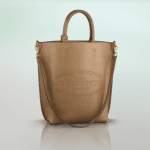 Louis Vuitton Hazelnut Flore Bag
