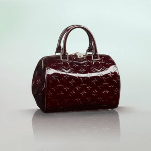 louis vuitton fall 2020 glow in the dark monogram bag Louis Vuitton Monogram Vernis Montana Bag Reference Guide | Spotted Fashion
