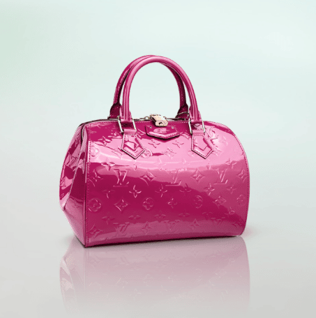 Buy Vernis Vuitton Bag Online In India -  India