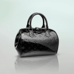 Louis Vuitton Monogram Vernis Noir Magnetique Montana Bag