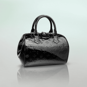 louis vuitton fall 2020 glow in the dark monogram bag Louis Vuitton Monogram Vernis Montana Bag Reference Guide | Spotted Fashion
