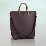 Louis Vuitton Quetsche Flore GM Bag