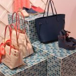 Louis Vuitton Spring Summer 2014 bag preview - Harrods 2