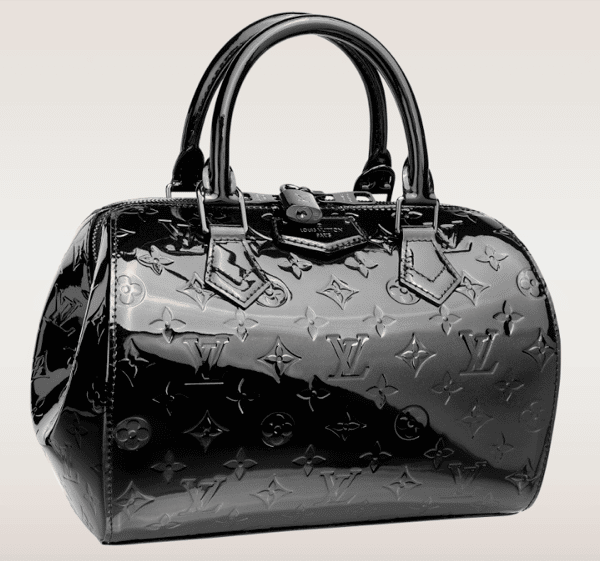 Louis Vuitton Monogram Vernis Montana Bag Reference Guide - Spotted Fashion