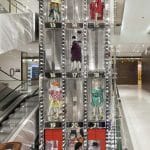 Prada for Printemps Christmas 3