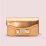 Proenza Schouler Magnolia PS11 Chain Wallet Mirror Bag