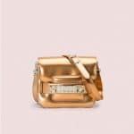 Proenza Schouler Magnolia PS11 Tiny Mirror Bag