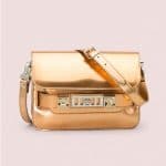 Proenza Schouler PS11 Mini Classic Mirror Bag