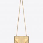 Saint Laurent Gold Betty Small Bag