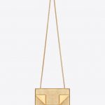 Saint Laurent Gold Betty Small Bag