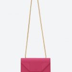 Saint Laurent Pink Betty Small Bag