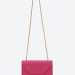 Saint Laurent Pink Betty Small Bag