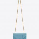 Saint Laurent Sky Blue Betty Small Bag