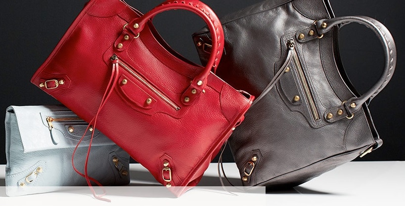 Shop Balenciaga at Gilt