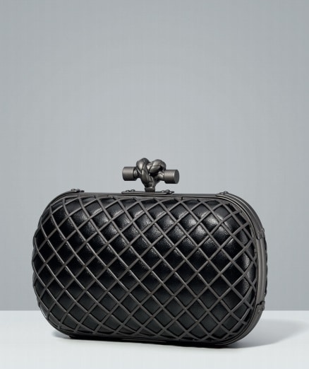 Bottega Veneta Spring / Summer 2014 Bag Collection - Spotted Fashion