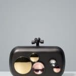 Bottega Veneta Knot Clutch Medallion Bag - Spring Summer 2014