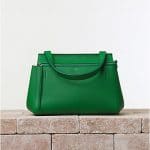 Celine Edge Pebbled Tote Bag - Summer 2014