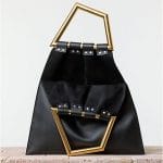 Celine Triangle Open Sac Bag - Summer 2014