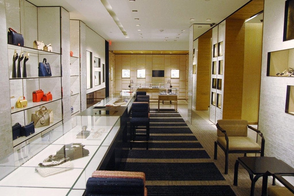 Chanel Boston 2