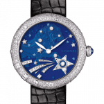 Chanel Constellation Prive Watch