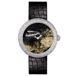 Chanel Coromandel Watch with Water Scene 2