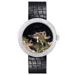 Chanel Coromandel Watch with Water Scene 3
