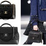 Chanel Globe Trotter Vanity Bag Featured - Fall 2013