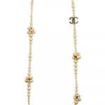 Chanel Pearl Necklace 2 - Spring 2014 Act I