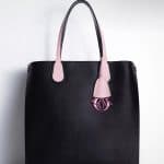 Dior Addict Shopping Tote Bag 1