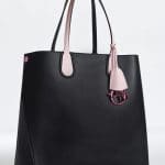 Dior Addict Shopping Tote Bag 2