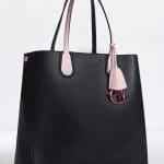 Dior Addict Shopping Tote Bag 2