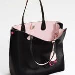 Dior Addict Shopping Tote Bag 3