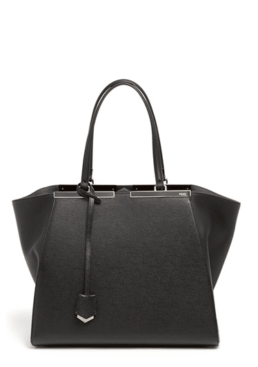 Delvaux Tempête Tote Bag Reference Guide - Spotted Fashion