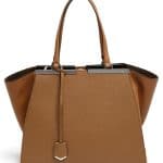 Fendi Barley 3Jours Tote Bag