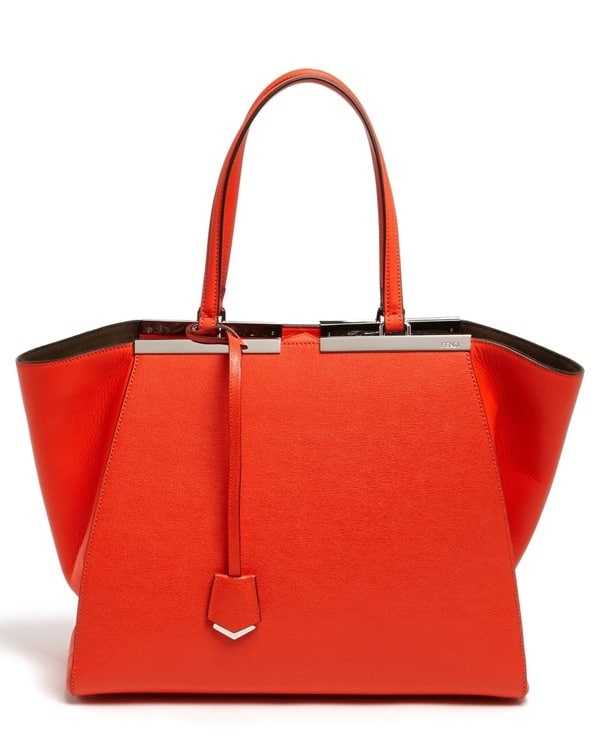 Delvaux Tempête Tote Bag Reference Guide - Spotted Fashion