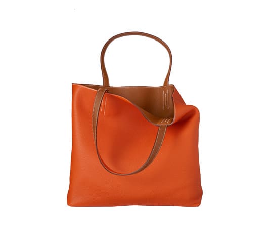 Hermes Double Sens 36cm Reversible Tote Bag – JDEX Styles