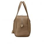 Hermes Etoupe Victoria II 35cm Bag 1