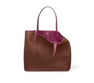 double sens hermes bag reference guide brown bags indian pink 36cm visit herms