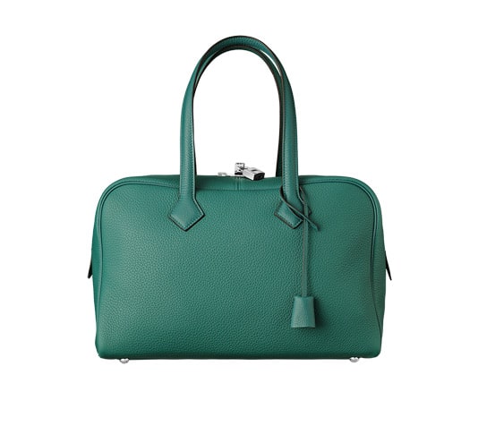 Hermes Victoria II Bag Reference Guide - Spotted Fashion