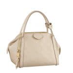 Louis Vuitton Beige Tote Bag - Spring Summer 2014