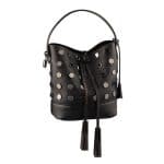 Louis Vuitton Black NN14 PM Audace Bag - Spring Summer 2014
